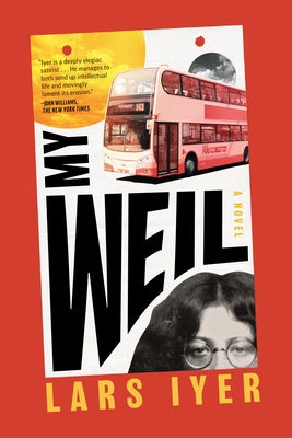 My Weil Paperback Melville House Publishing