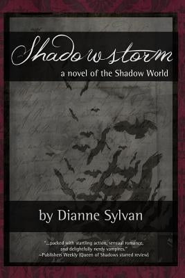 Shadowstorm Paperback Createspace Independent Publishing Platform