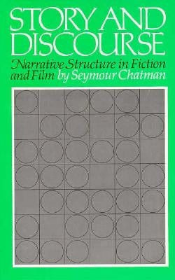 Story and Discourse Paperback Cornell University Press