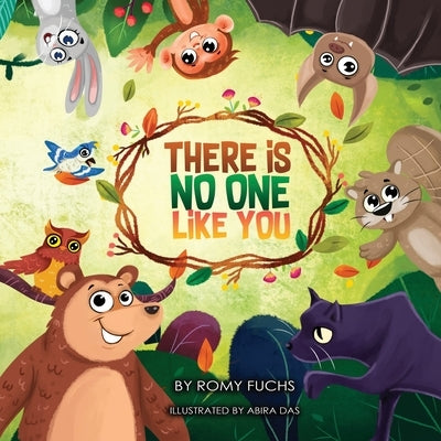 There Is No One Like You Paperback Independently Published