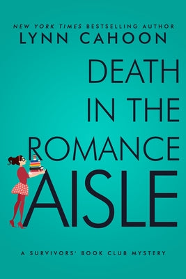 Death in the Romance Aisle Paperback Kensington Publishing Corporation