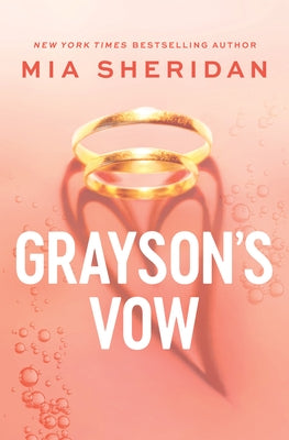 Grayson's Vow Paperback Bloom Books