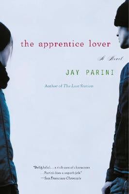 The Apprentice Lover Paperback Harper Perennial