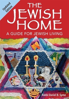 The Jewish Home (Updated Edition) Paperback Behrman House Publishing