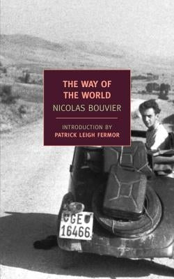 The Way of the World Paperback New York Review of Books