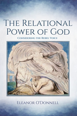 The Relational Power of God Paperback Pickwick Publications