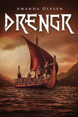 Drengr by Olesen, Amanda