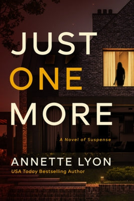 Just One More by Lyon, Annette