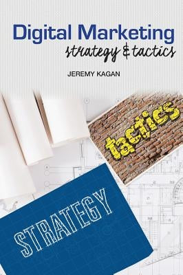 Digital Marketing by Kagan, Jeremy