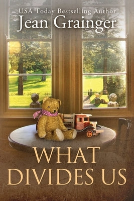 What Divides Us: The Kilteegan Bridge Story - Book 2 Paperback Gold Harp Media Ltd