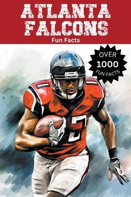 Atlanta Falcons Fun Facts by Ape, Trivia