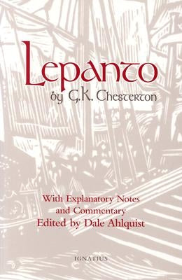 Lepanto Ignatius Press