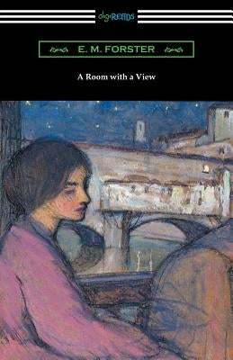 A Room with a View by Forster, E. M.