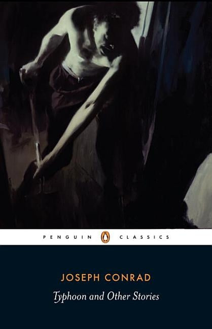 Typhoon and Other Stories Paperback Penguin Group