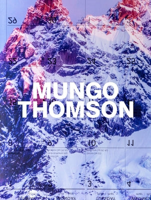 Mungo Thomson by Thomson, Mungo