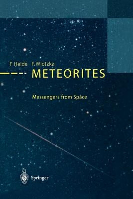 Meteorites by Dobler, W.