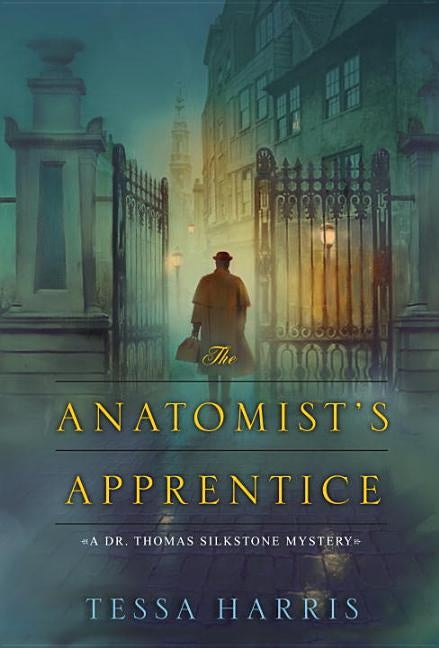 The Anatomist's Apprentice Paperback Kensington Publishing Corporation