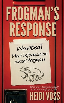 Frogman's Response Wild Rose Press