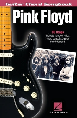 Pink Floyd - Guitar Chord Songbook by Floyd, Pink