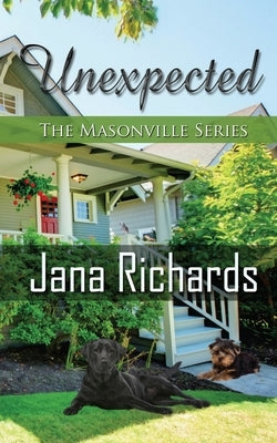 Unexpected Paperback Wild Rose Press