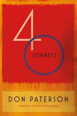 40 Sonnets by Paterson, Don