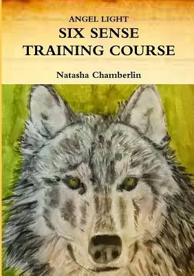 Heightening Claircognizance Course by Chamberlin, Natasha