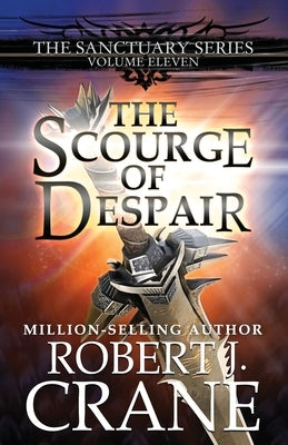 The Scourge of Despair Paperback Independently Published