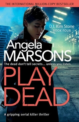 Play Dead by Marsons, Angela