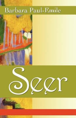 Seer Paperback 1st World Library