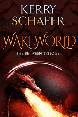 Wakeworld Paperback Write at the Edge