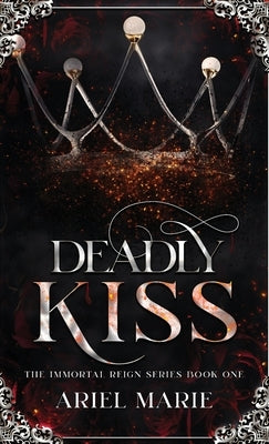 Deadly Kiss by Marie, Ariel