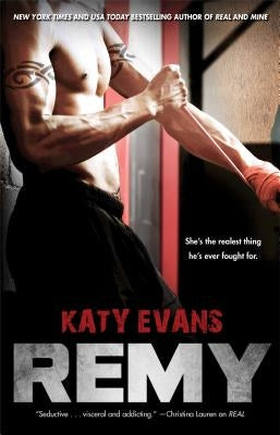 Remy, 3 Paperback Gallery Books