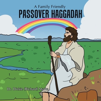 Passover Haggadah: Making a Seder Fun Paperback Xlibris Us