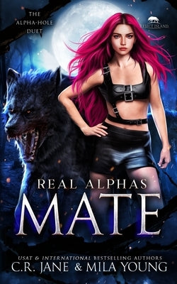 Real Alphas Mate Paperback Tarean Marketing