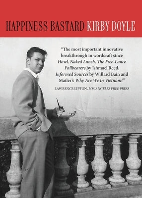 Happiness Bastard Paperback Tough Poets Press