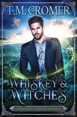 Whiskey & Witches Paperback Fae Press