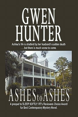 Ashes to Ashes by Hunter, Gwen