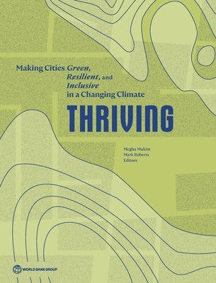 Thriving Paperback World Bank Publications