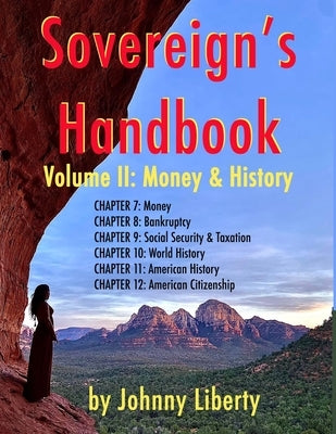 Sovereign's Handbook: Money & History Paperback Independently Published
