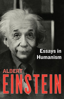 Essays in Humanism Paperback Philosophical Library/Open Road