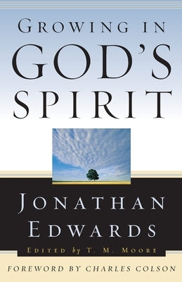 Growing in God's Spirit Paperback P & R Publishing