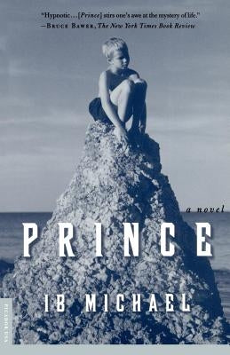 Prince Paperback St. Martins Press-3PL