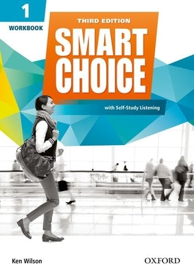 Smart Choice 3e 1 Workbook by Wilson/Healy/Boyle