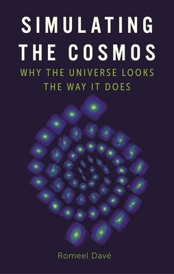 Simulating the Cosmos: Why the Universe Looks the Way It Does by Davé, Romeel