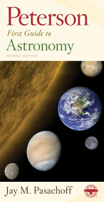 Astronomy by Pasachoff, Jay M.