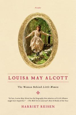 Louisa May Alcott Paperback St. Martins Press-3PL
