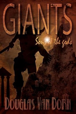 Giants: Sons of the Gods Paperback Waters of Creation Publishing