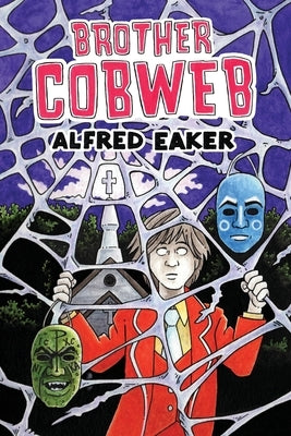 Brother Cobweb Paperback Open Books Press