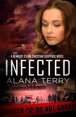 Infected Paperback Firstfruits Publishing