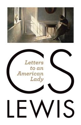 Letters to an American Lady William B. Eerdmans Publishing Company